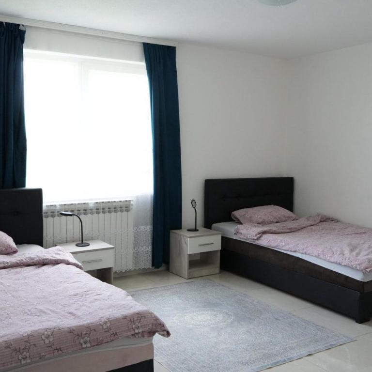 Cherry Apartments - Apartman sa 2 Spavaće Sobe - 5