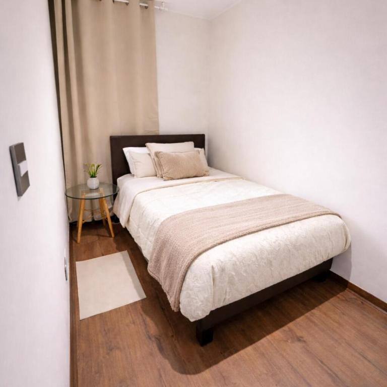 Apartment in ñuñoa steps from the national stadium - Apartamento de 2 dormitorios - 6