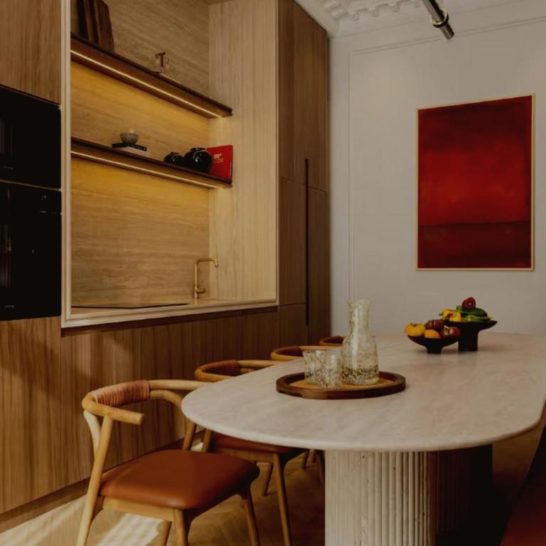 Modern apartment - Apartamento - 4