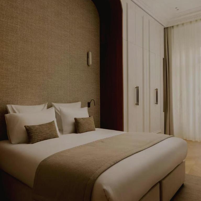 Modern apartment - Apartamento - 6