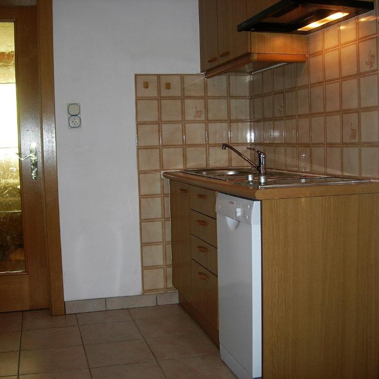 Appartments Helvetia - Appartamento - Piano Terra - 28
