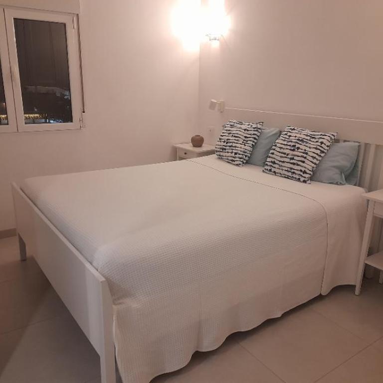 TORRES DEL SOL A 50 metros playa las vistas - Apartment mit Balkon - 10