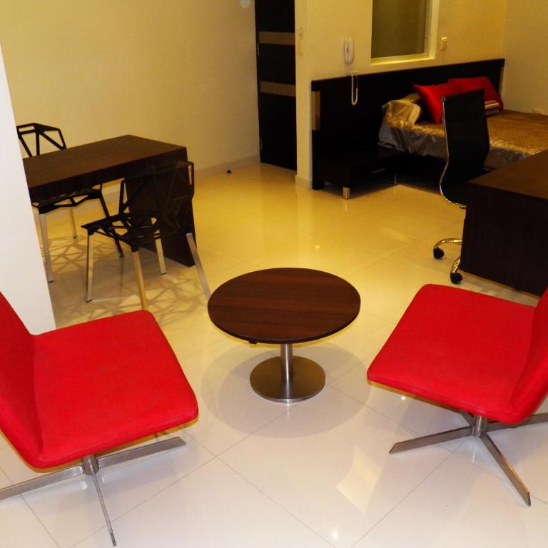 Business Class Prims Hotel - Queen Suite - 3