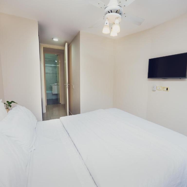 Total comfort, large balcony pool in Nueva Córdoba - Apartamento de 1 dormitorio - 27