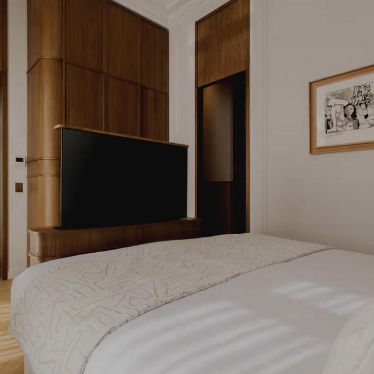 Modern apartment - Apartamento - 8
