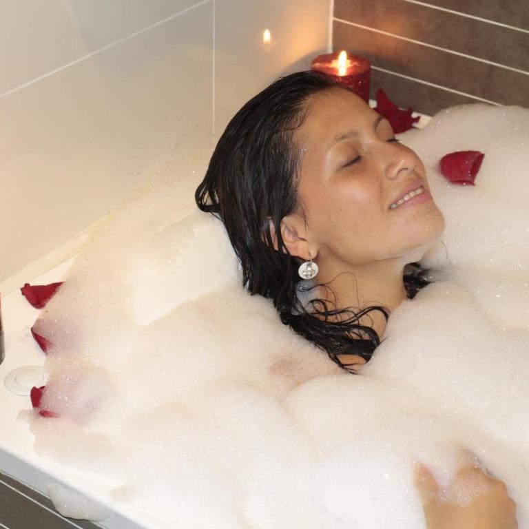 Business Class Prims Hotel - Deluxe Double Room with Two Double Beds - 2
