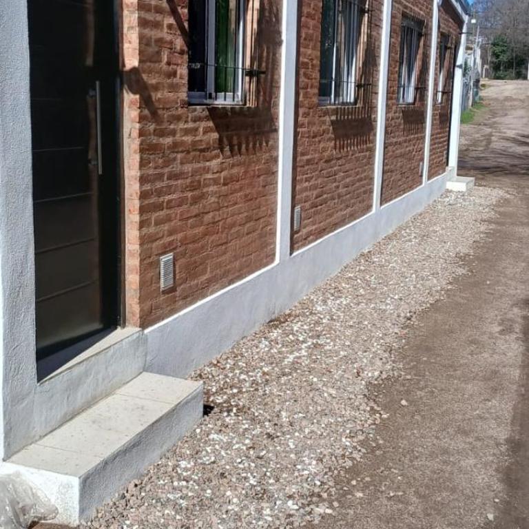 lo de la Gri - Apartamento de 1 dormitorio - 9