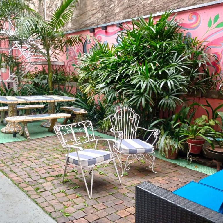 CasaSanTelmo 2984 - Apartamento de 1 dormitorio - 7