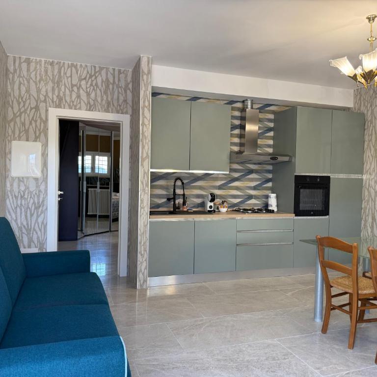 Casa Mia - Appartamento con 1 Camera da Letto - 1