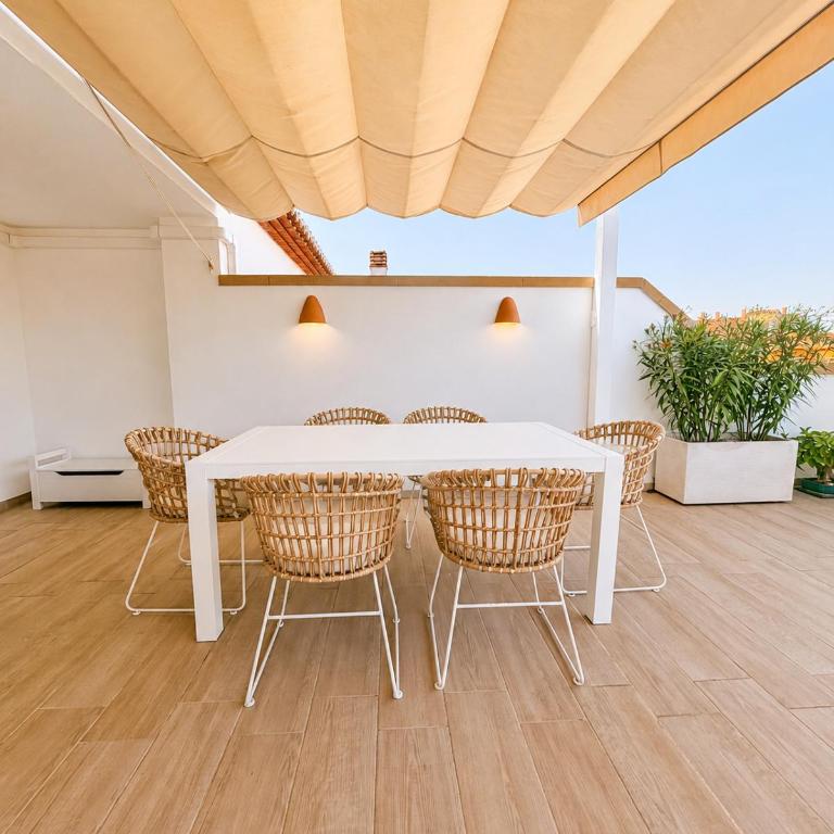Ático Arenal de Jávea - Apartment mit 2 Schlafzimmern - 44