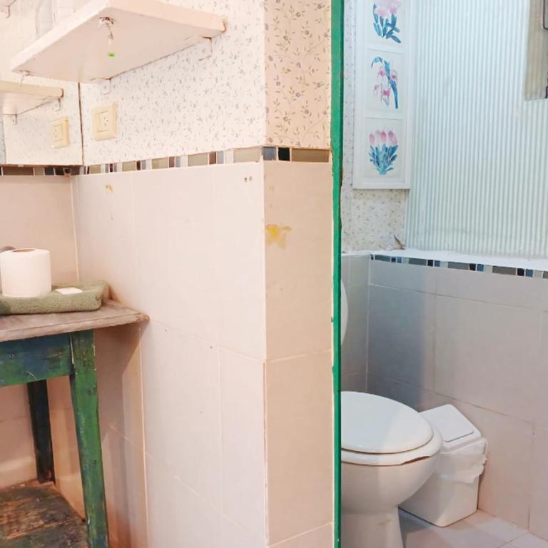 CasaSanTelmo 2984 - Apartamento de 1 dormitorio - 25