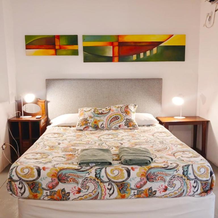CasaSanTelmo 2984 - Apartamento de 1 dormitorio - 21
