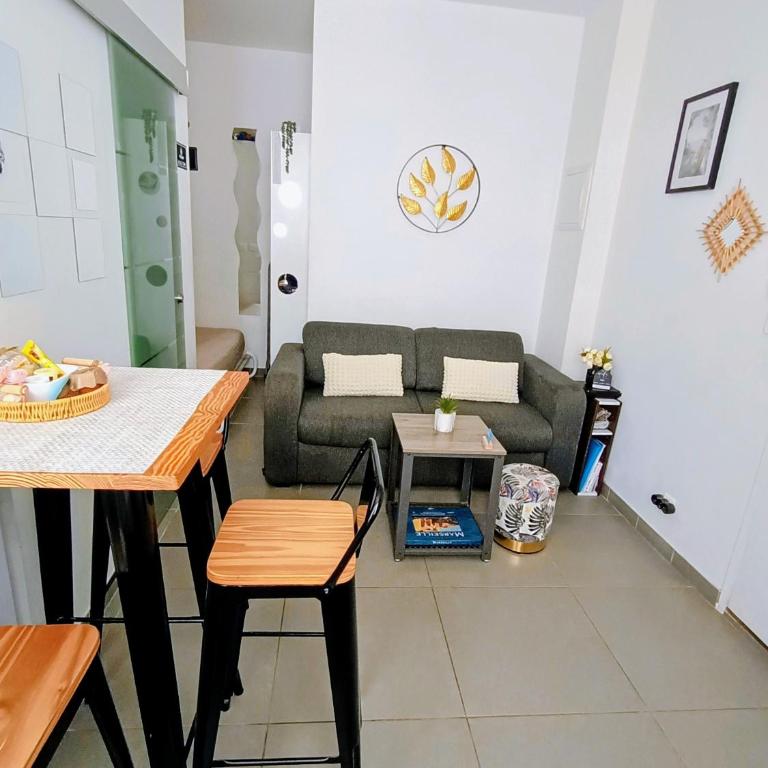 Studio coin nuit, Entre plage et centre - Monolocale Triplo Standard - 3