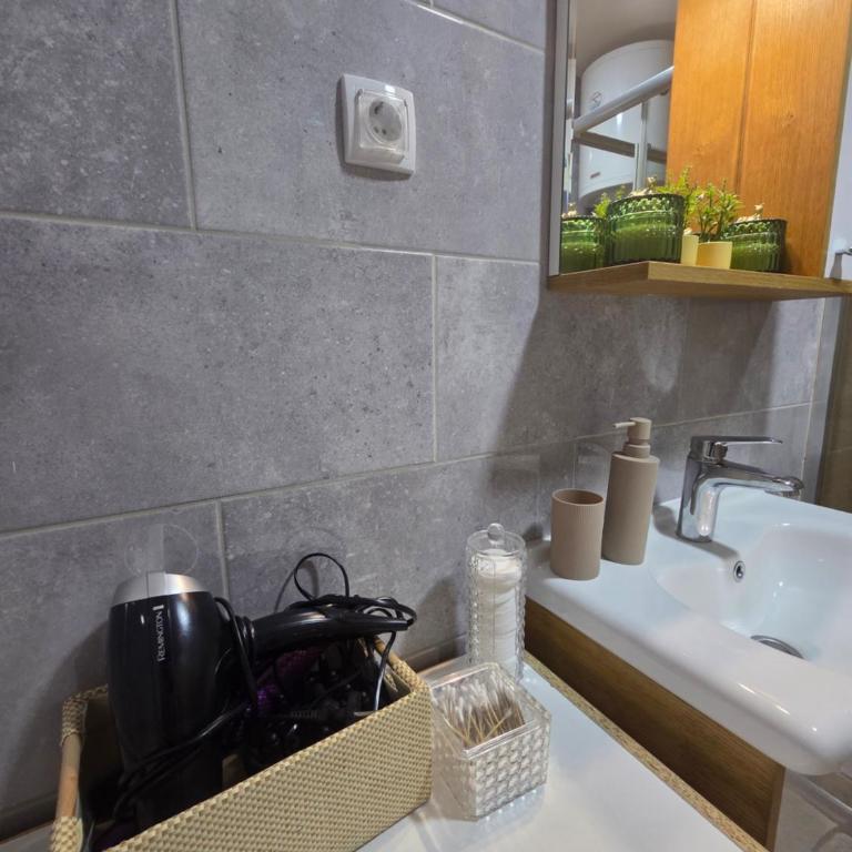 Grand Gondola AV - Apartman sa 1 Spavaćom Sobom - 22