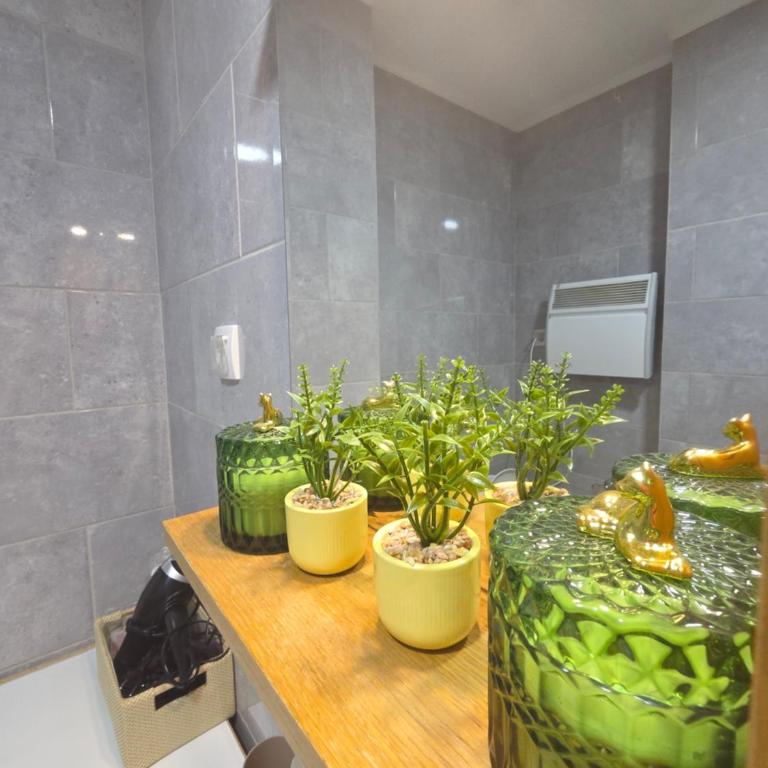 Grand Gondola AV - Apartman sa 1 Spavaćom Sobom - 23