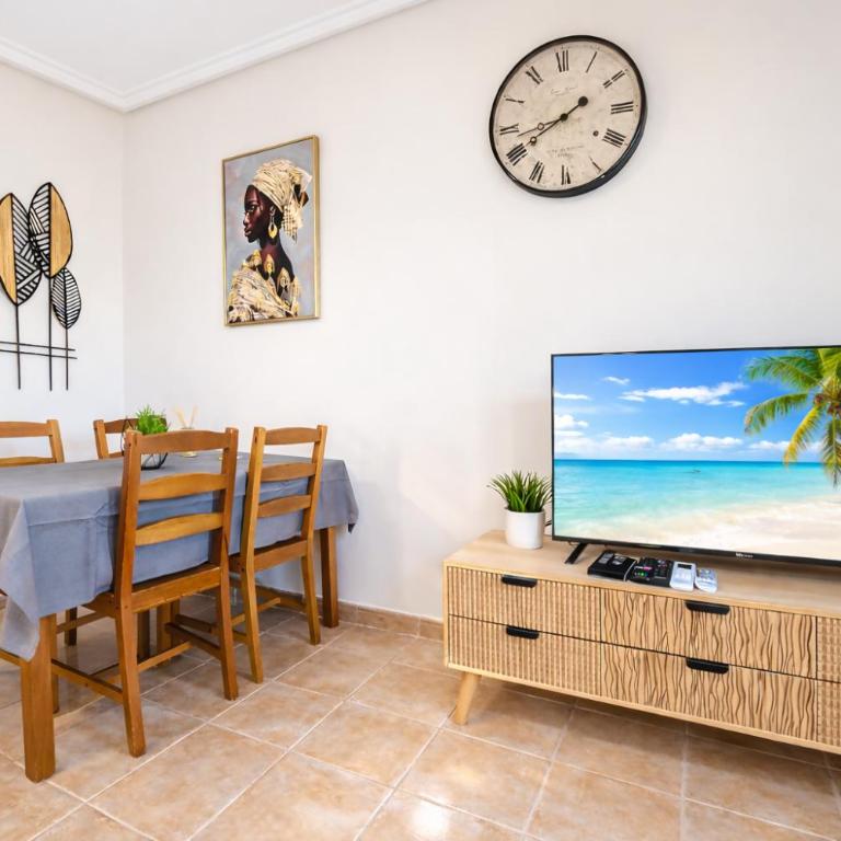 Torreblanca Oasis - Chalet mit 2 Schlafzimmern - 1