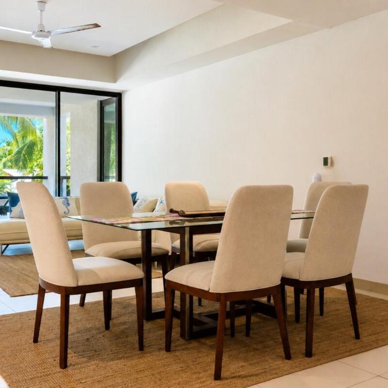 Family Luxury & Beach Club in La Isla, Acapulco - Apartment mit 2 Schlafzimmern - 10