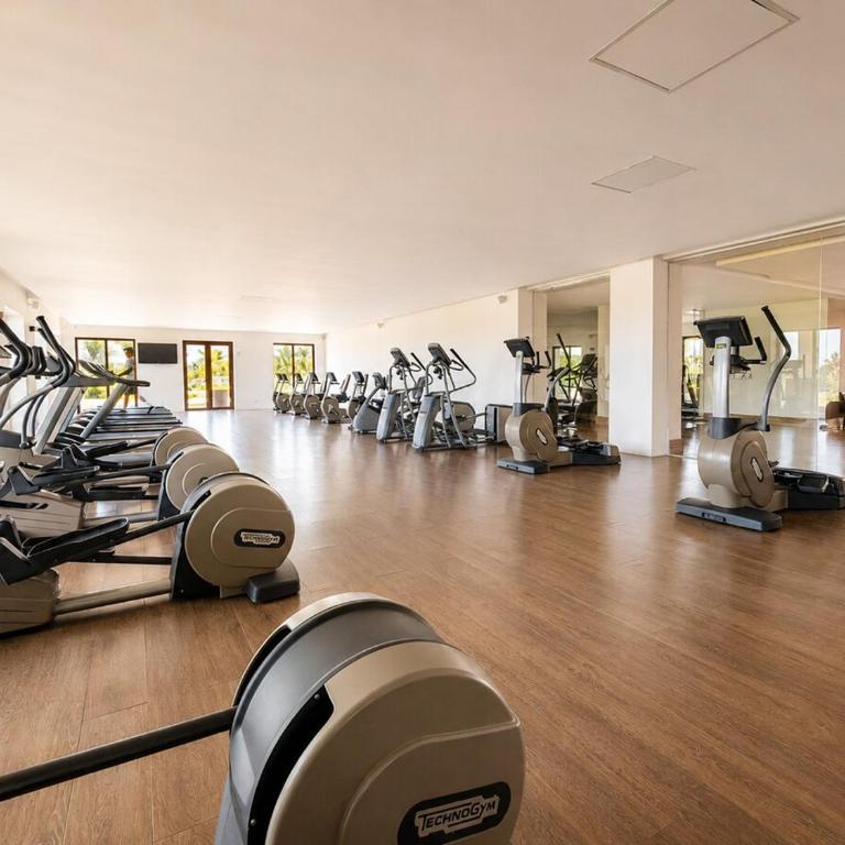 Family Luxury & Beach Club in La Isla, Acapulco - Apartment mit 2 Schlafzimmern - 14