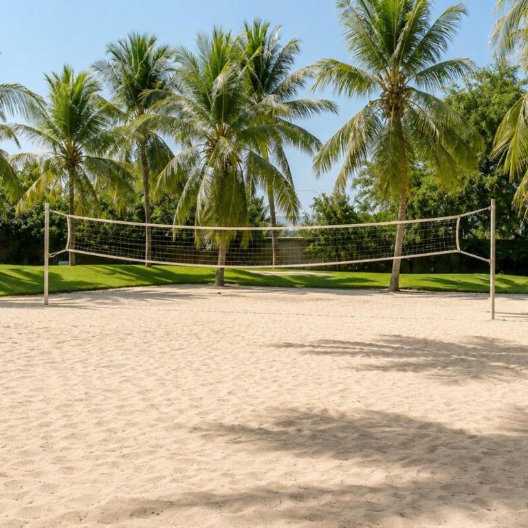 Family Luxury & Beach Club in La Isla, Acapulco - Apartment mit 2 Schlafzimmern - 17