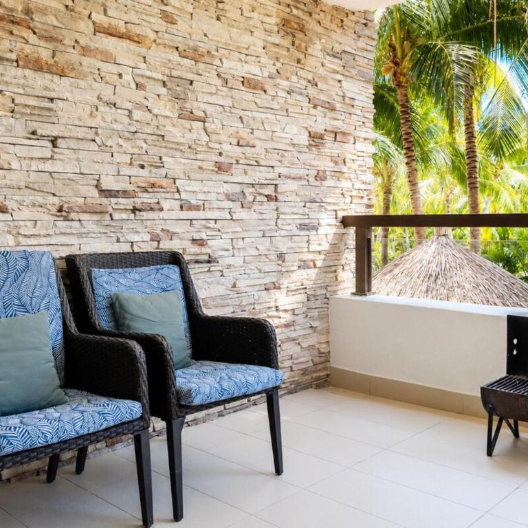 Family Luxury & Beach Club in La Isla, Acapulco - Apartment mit 2 Schlafzimmern - 18