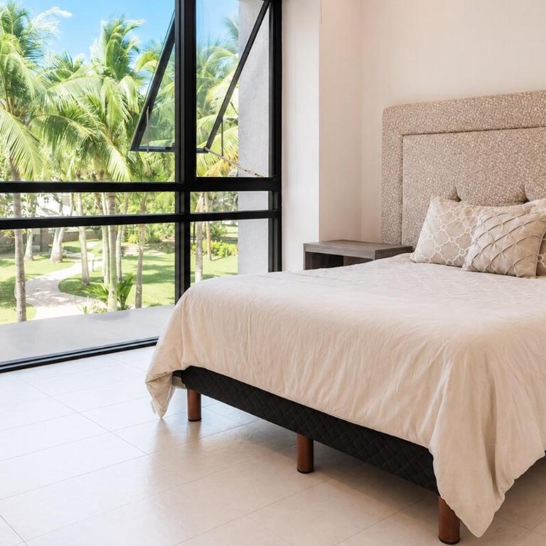 Family Luxury & Beach Club in La Isla, Acapulco - Apartment mit 2 Schlafzimmern - 19