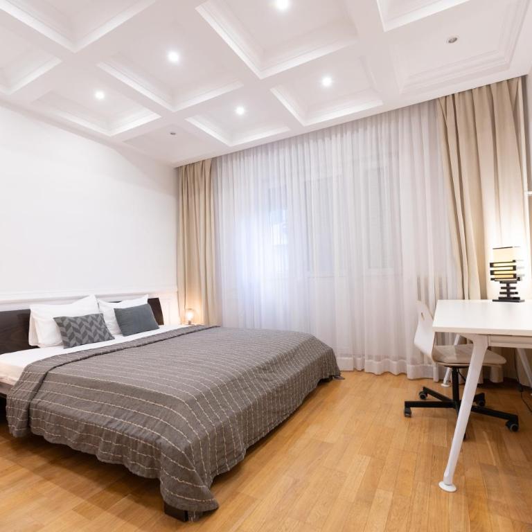 One bedroom Luxury at Terazije square - Apartment mit 1 Schlafzimmer - 1
