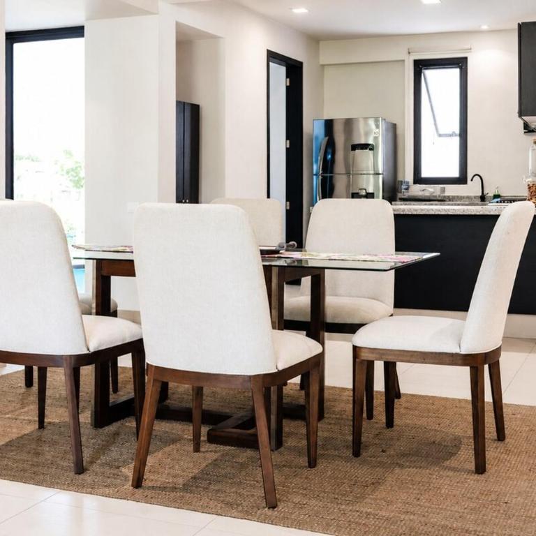 Family Luxury & Beach Club in La Isla, Acapulco - Apartment mit 2 Schlafzimmern - 25