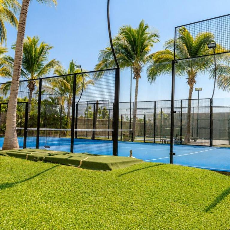 Family Luxury & Beach Club in La Isla, Acapulco - Apartment mit 2 Schlafzimmern - 31