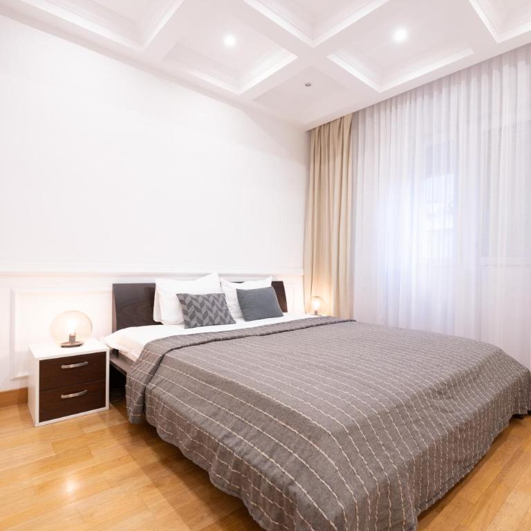 One bedroom Luxury at Terazije square - Apartment mit 1 Schlafzimmer - 4