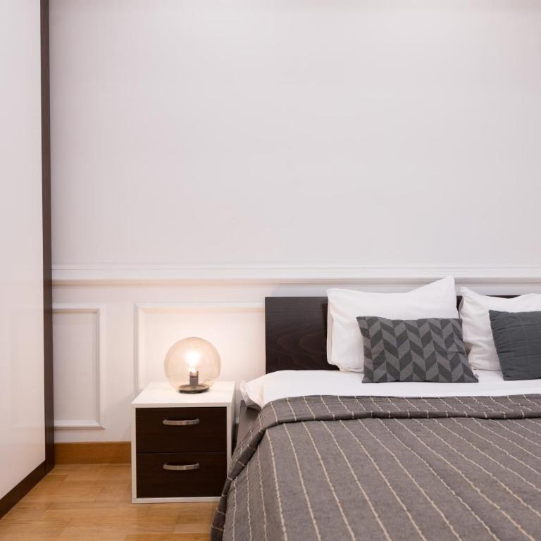 One bedroom Luxury at Terazije square - Apartment mit 1 Schlafzimmer - 7