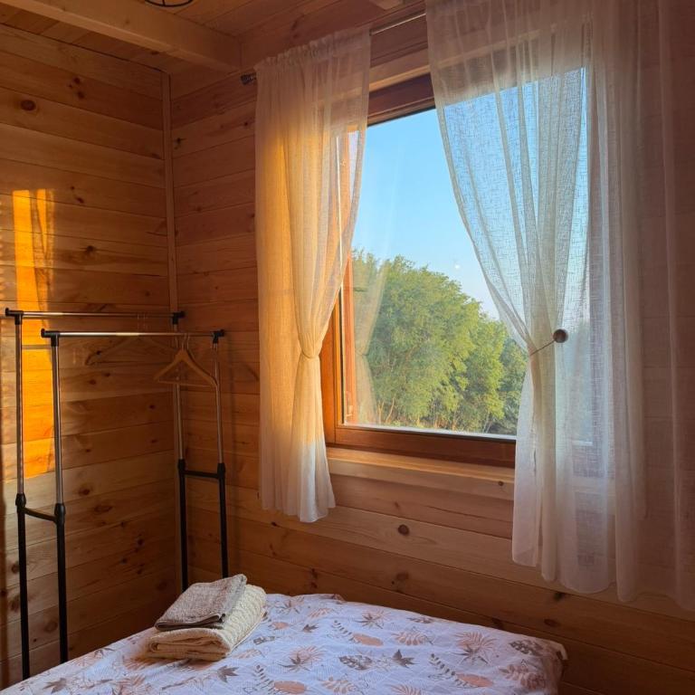 Bukuria e Fjerinës - Kuća sa 1 Spavaćom Sobom - 6