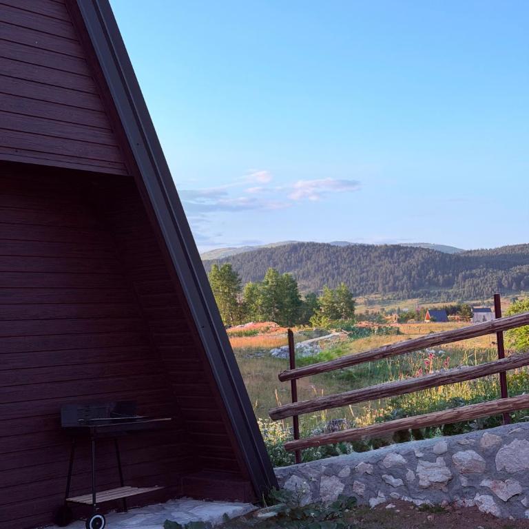 Guest House Lena 2 - Koliba sa 2 Spavaće Sobe - 48