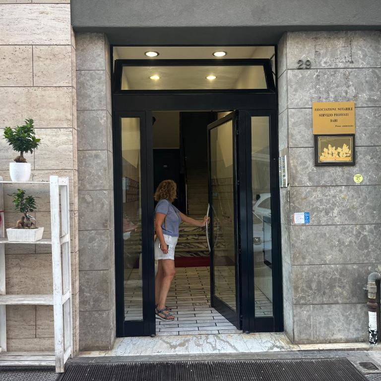 Casa Fortu in centro - Appartamento Deluxe - 2