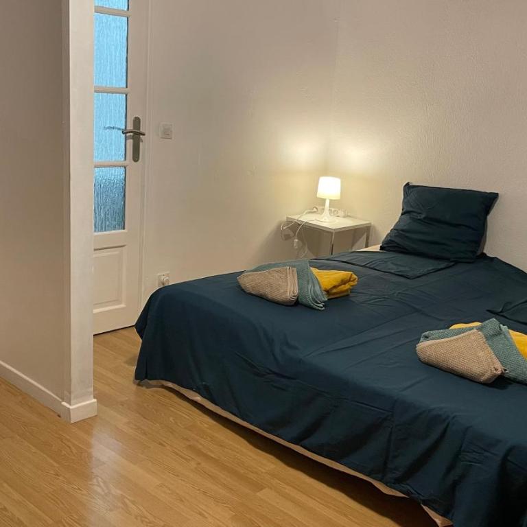 Maison Sihame - Villa 2 Chambres - 1
