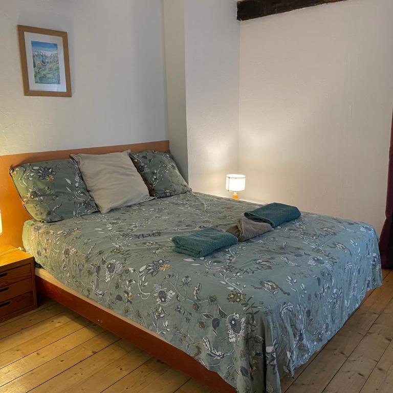 Maison Sihame - Villa 2 Chambres - 2