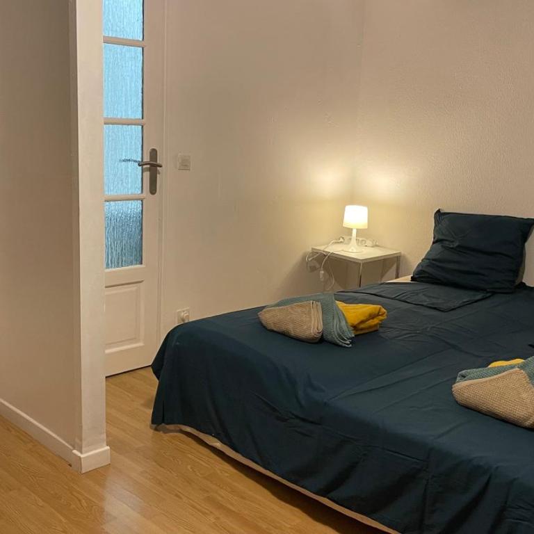Maison Sihame - Villa 2 Chambres - 4