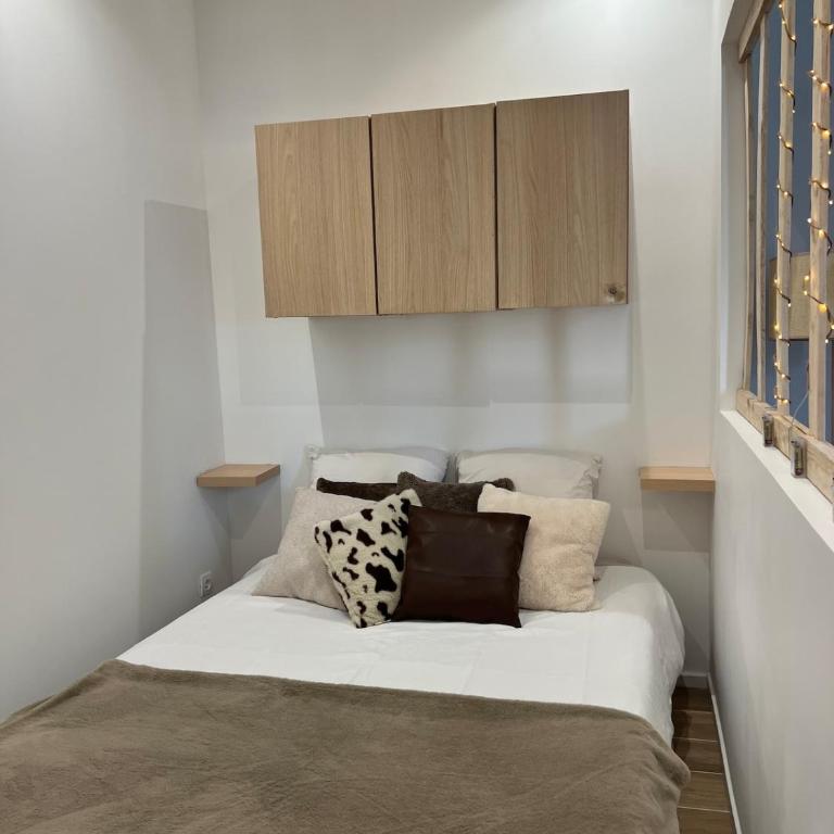Une escapade frontalière à 30 min de Genève - Appartement 1 Chambre - 1