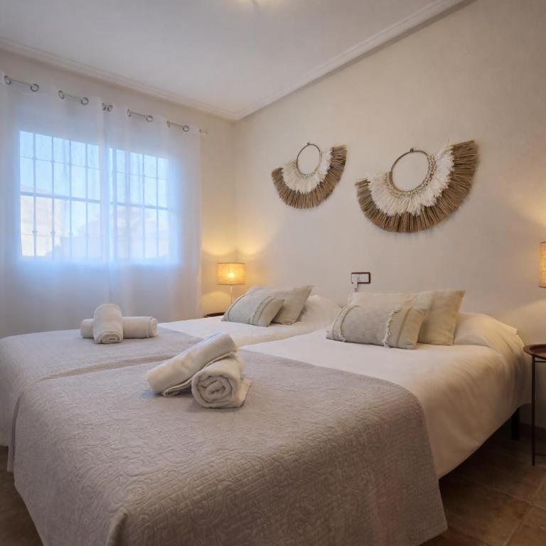 Torreblanca Oasis - Chalet mit 2 Schlafzimmern - 5