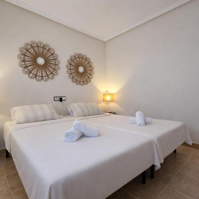 Torreblanca Oasis - Chalet mit 2 Schlafzimmern - 6
