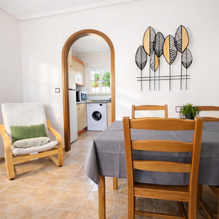 Torreblanca Oasis - Chalet mit 2 Schlafzimmern - 11