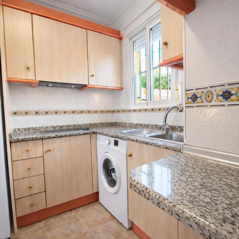 Torreblanca Oasis - Chalet mit 2 Schlafzimmern - 13