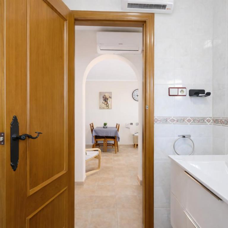 Torreblanca Oasis - Chalet mit 2 Schlafzimmern - 16