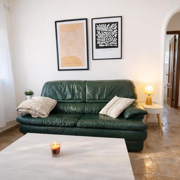 Torreblanca Oasis - Chalet mit 2 Schlafzimmern - 19