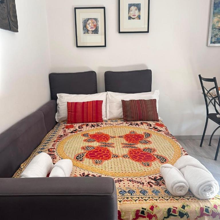 Grado City & Sea apartment - Appartamento con 1 Camera da Letto - 10