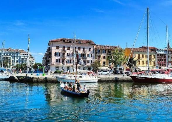 Grado City & Sea apartment - Appartamento con 1 Camera da Letto - 19