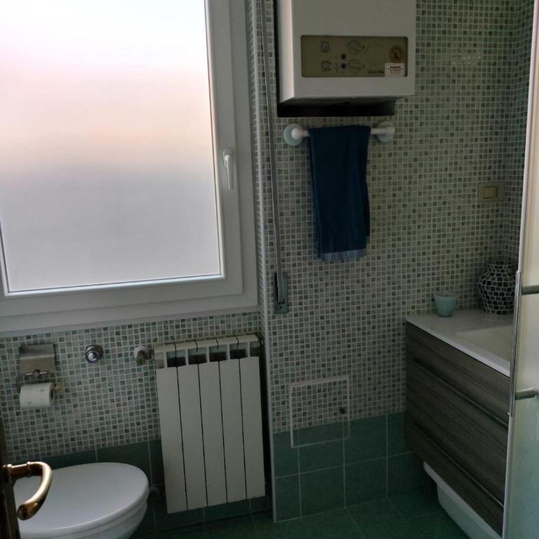 Grado City & Sea apartment - Appartamento con 1 Camera da Letto - 21