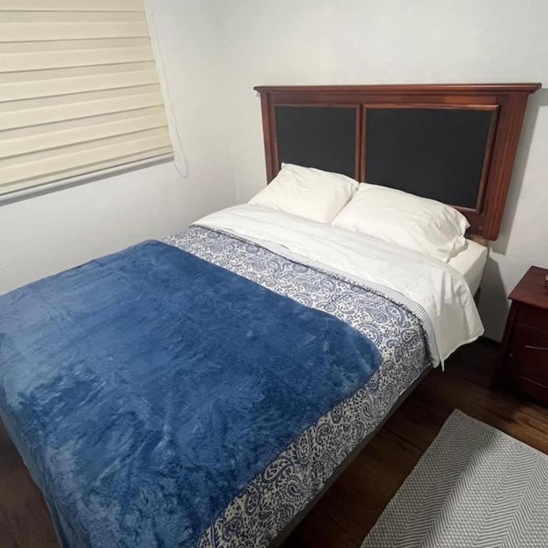 Departamento en sector centro, hasta 4 personas más estacionamiento - Apartamento de 2 dormitorios - 5