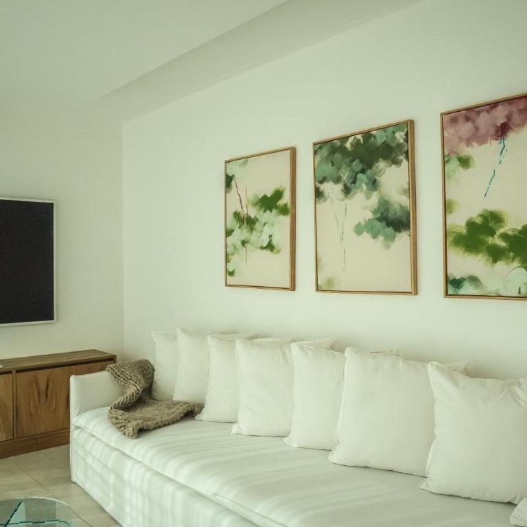 Aira Apart Boutique - Apartamento Superior - 2