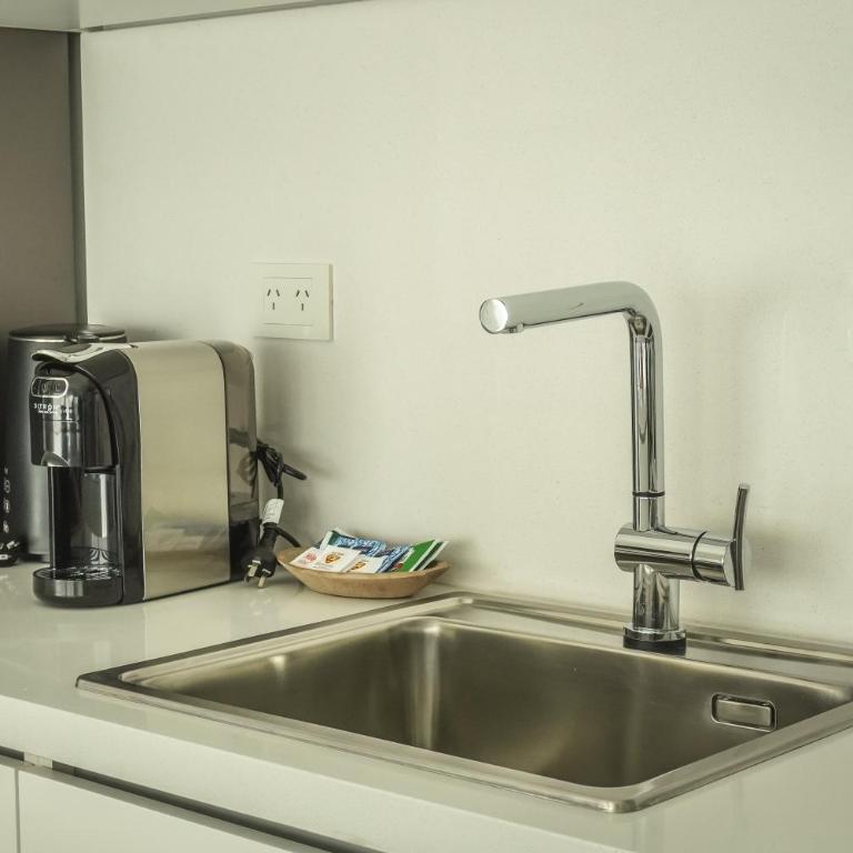 Aira Apart Boutique - Apartamento Superior - 5