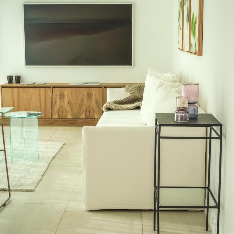 Aira Apart Boutique - Apartamento Superior - 3